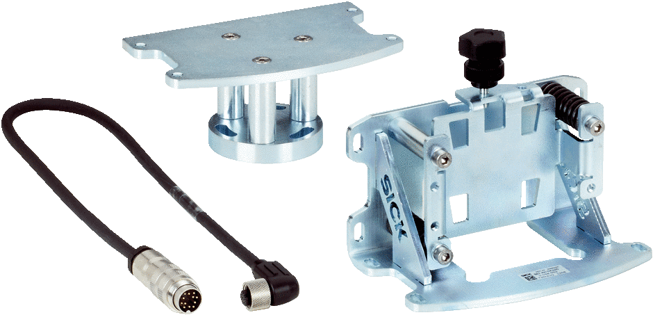 KIT DE ACTUALIZACIÓN Sick DME3 DX100 SSI/RS422 (2065223)