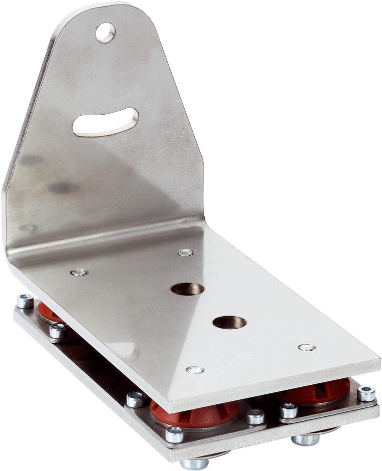 Sick ANGLE W. VIBRATION DAMPER (2039493)