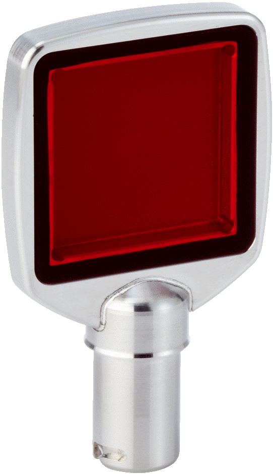 SICK PLH25-D12 (2063404) — REFLECTOR AND OPTICS