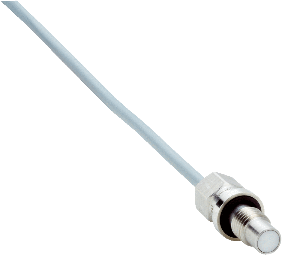 SICK IMP08-1B5PSVU2S (6050111) — INDUCTIVE PROXIMITY SENSOR