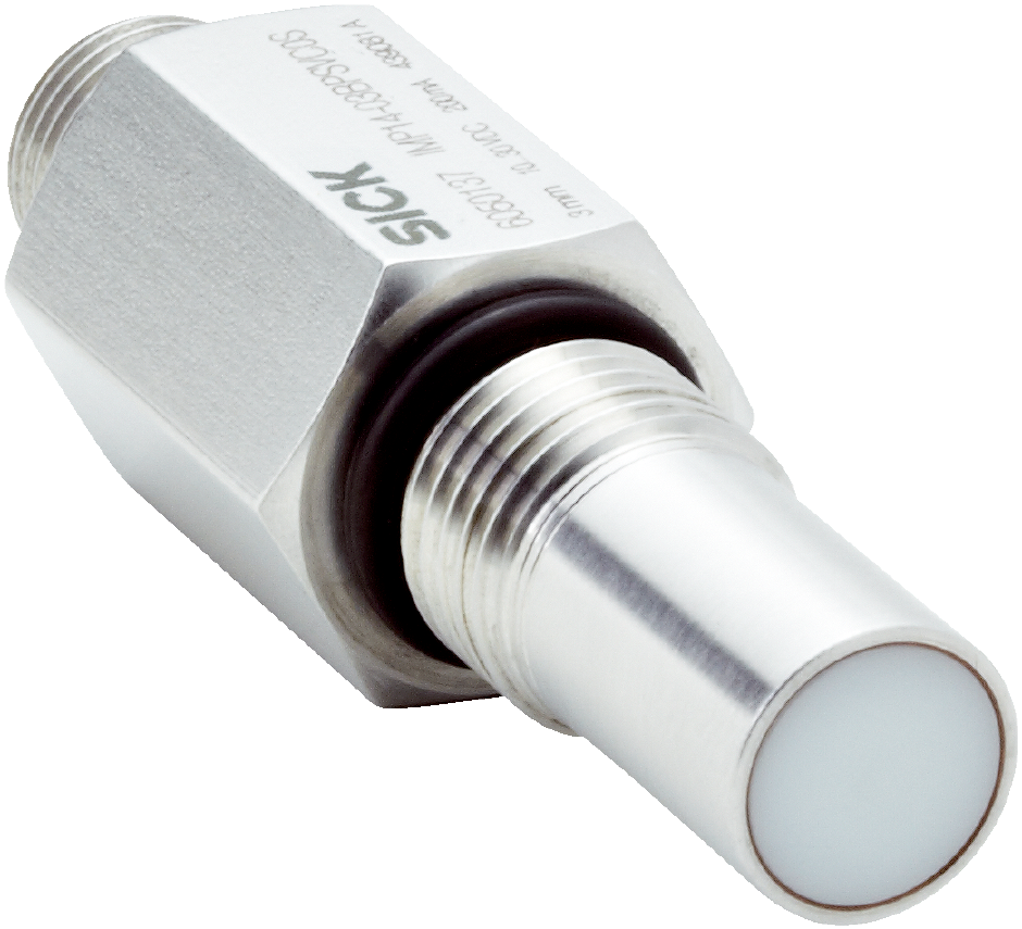 SICK IMP14-03BNOVC0S (6050140) — INDUCTIVE PROXIMITY SENSOR