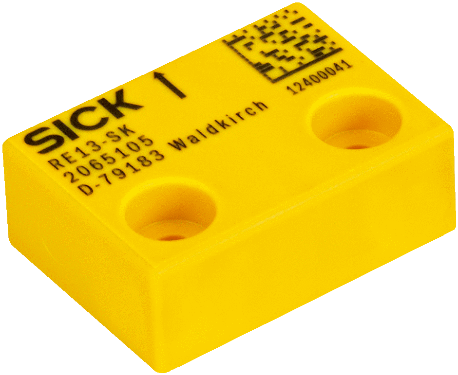 Actionneur RE13-SK défectueux (1060292)