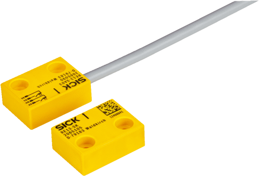 Sick RE13-SA64S06       MAGN. SAFETY SENSOR (1086615)