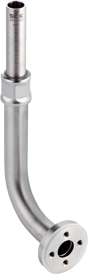 SICK FAST.KIT,TELESC.TUBE (2071931) — MOUNTING ACCESSORY