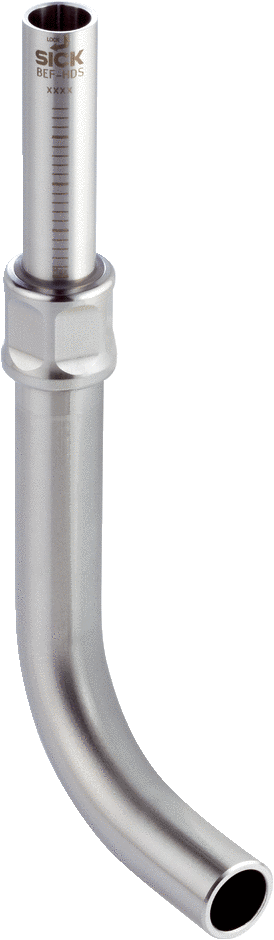 SICK FASTENING (2067778) — MOUNTING ACCESSORY
