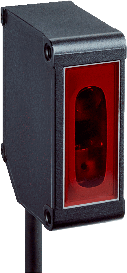Sick OD1-B100C50I25 DISPLAC.SENS, OPTICAL (6050528)