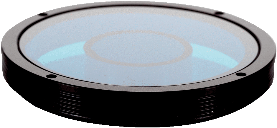 Sick FRONT WINDOW F.INSPECTOR FLEX BL (2050676)