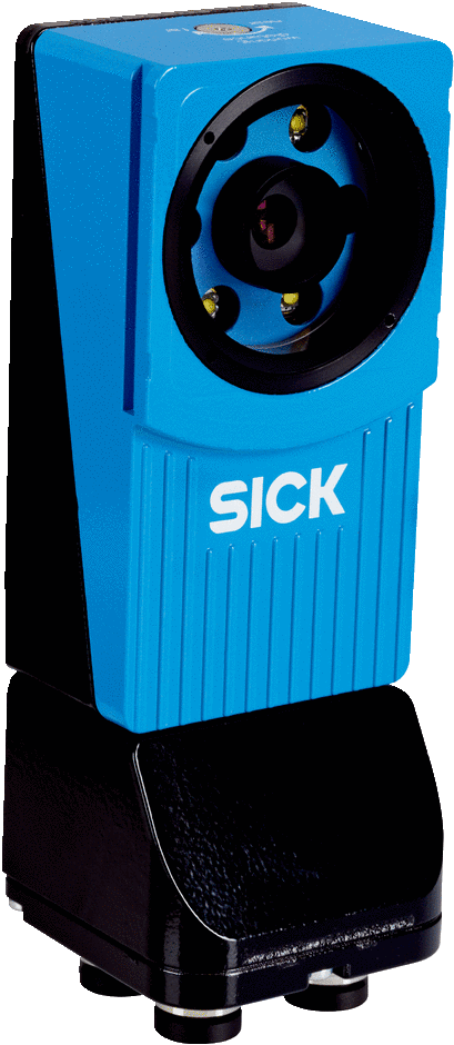 Sick VSPP-5F2134 SENSOR DE VISIÓN PRODUCTO (1056394)