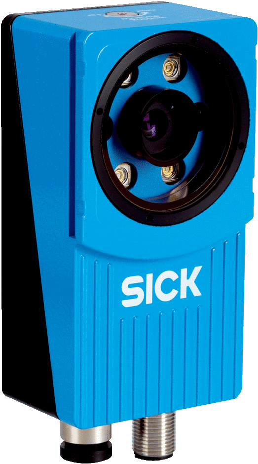 Capteur de vision Sick VSPP-5F2413 (1057303)