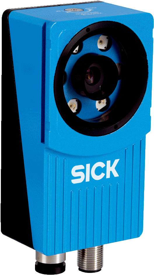 SICK VSPM-6F2413 (1062408) — MACHINE VISION SYSTEM