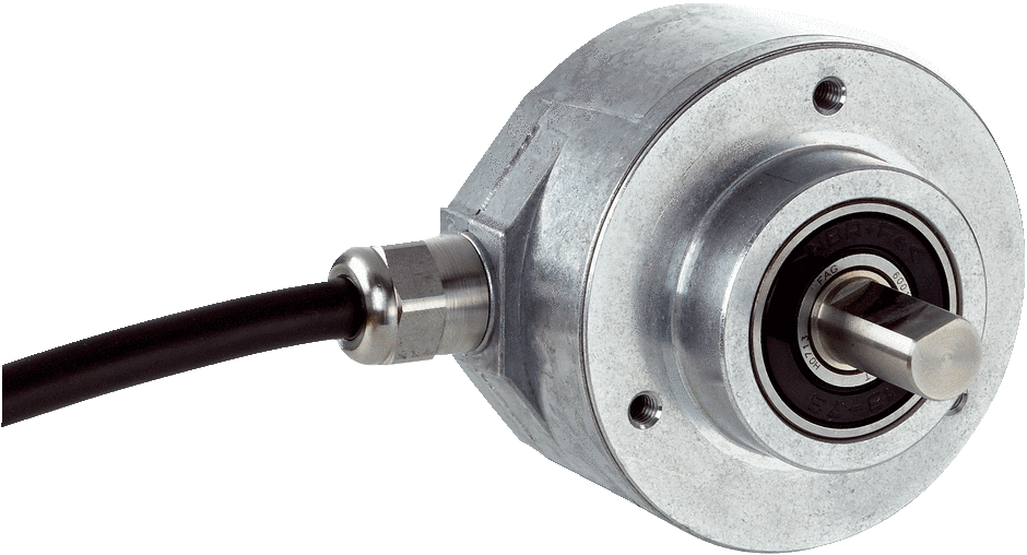 Sick AFM60E-S4TM004096 ABSOLUTE ENCODER (1084863)