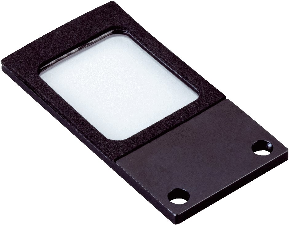 Pantalla protectora Sick, protector contra el sudor (2065807)