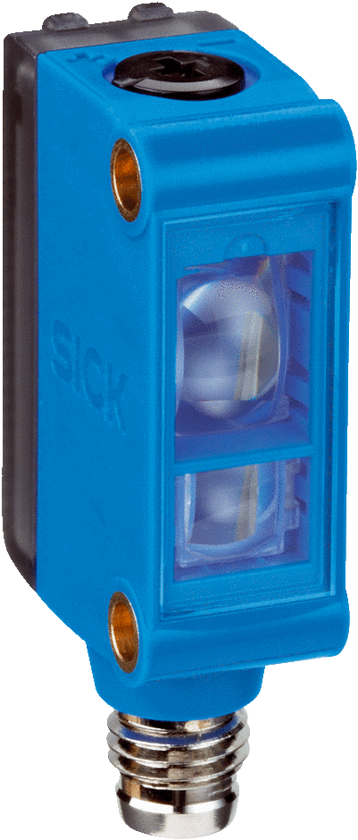 Sensor de contraste Sick KTM-MB31111P (1062202)