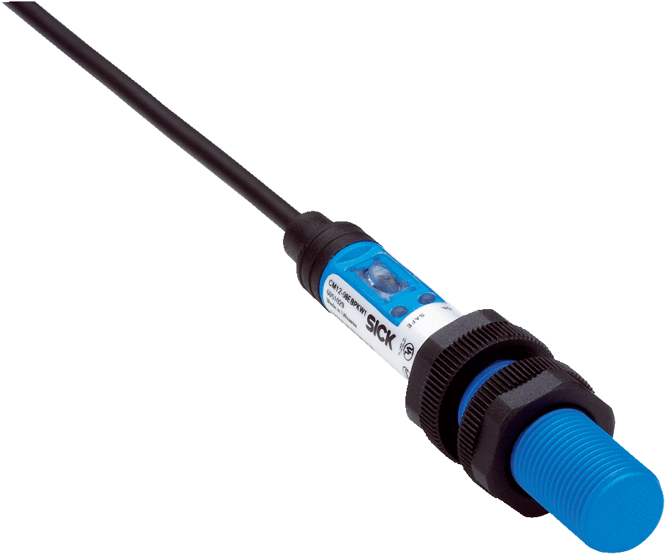 Capteur de proximité Sick CM12-08EBP-KW1 (6051029)