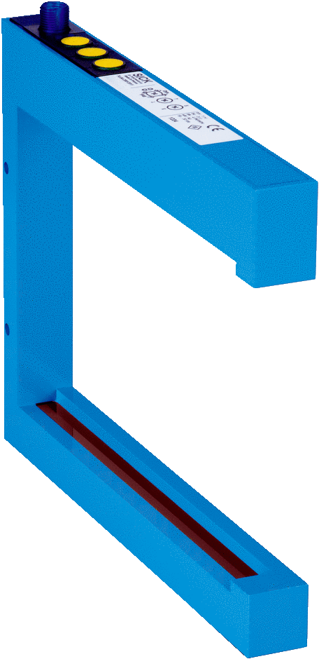 Grille lumineuse Sick FLG2-20012021 (6050064)