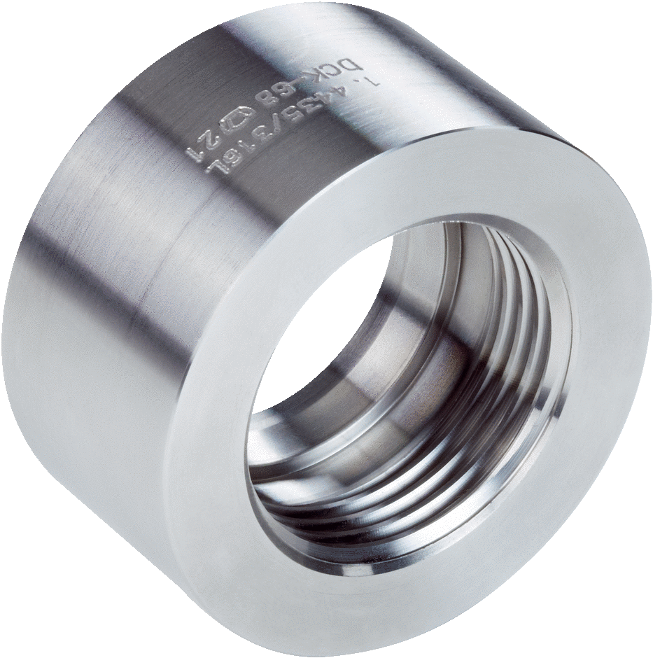 Enfermo BEF-FL-316G10-BHYG (5322453)