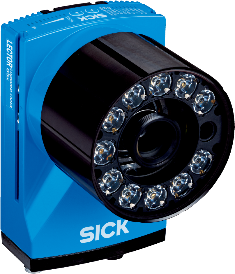 SICK V2D652R-MEBKA6 (1072317) — IMAGE-BASED CODE READER