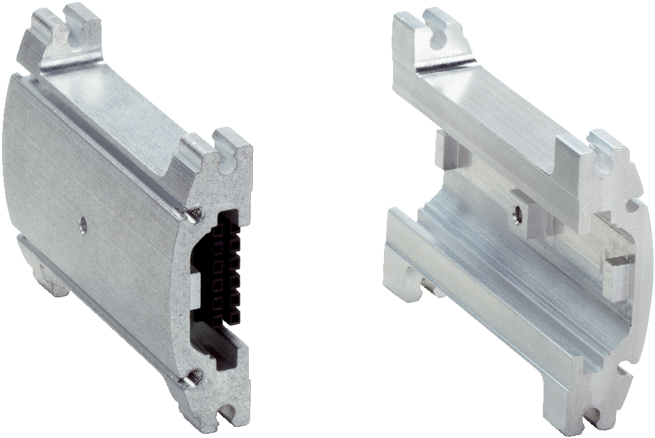 SICK SPACER (2069007) — REFLECTOR AND OPTICS