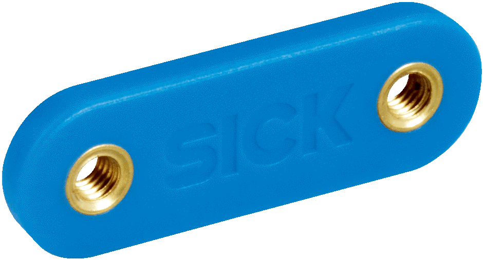 Plaque filetée Sick BEF-GPM3-W9 M3 (4066039)