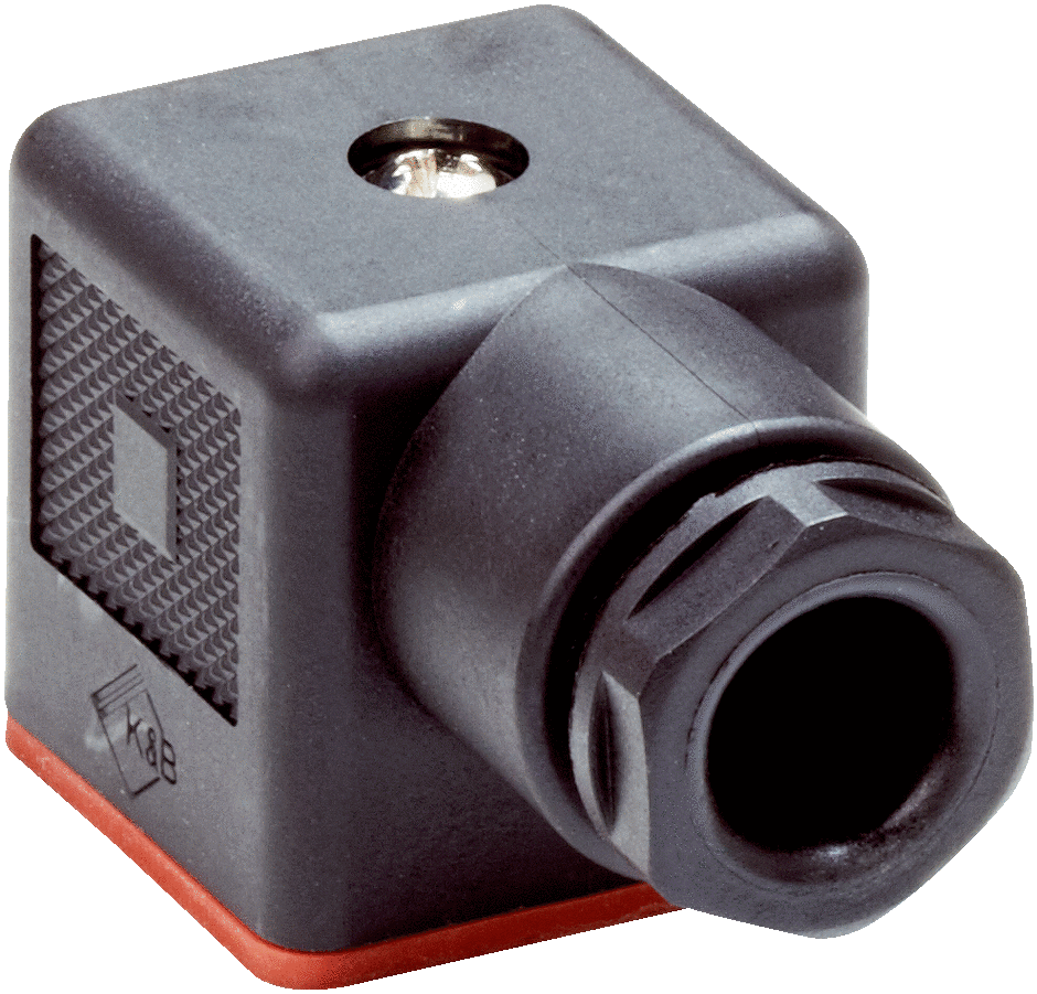 SICK DOS-0303-W (6005698) — CONNECTOR AND CABLE