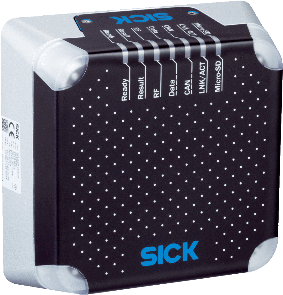 Sick RFU620-10111 RADIO FREQUEN. SENSOR (1084997)