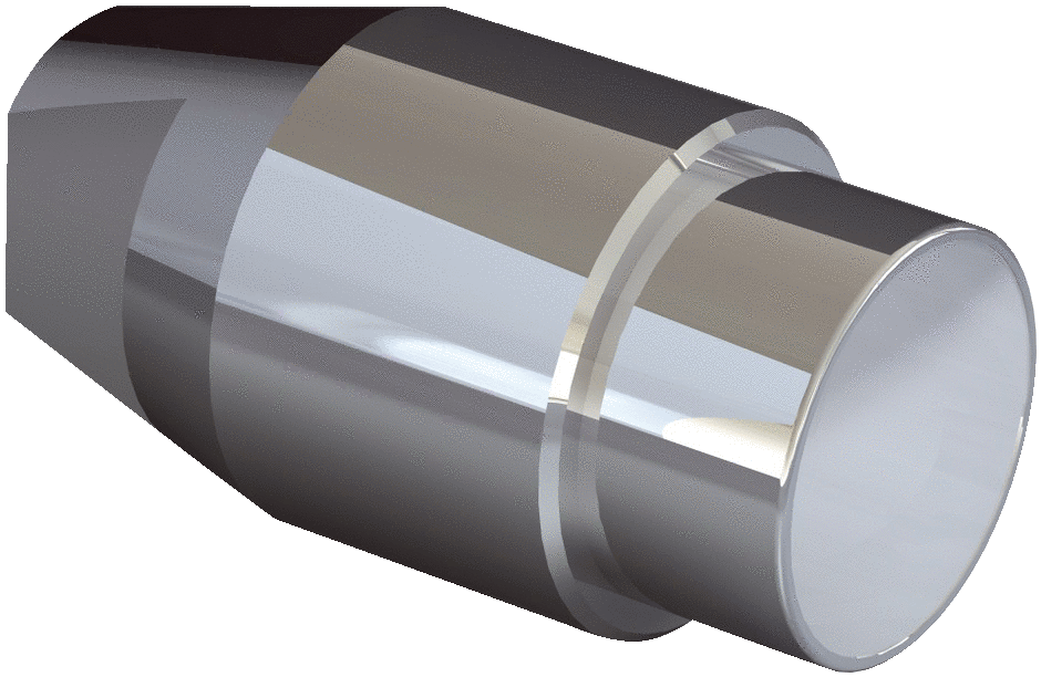 SICK LL3-TA04 (5326463) — FIBER-OPTIC SENSOR