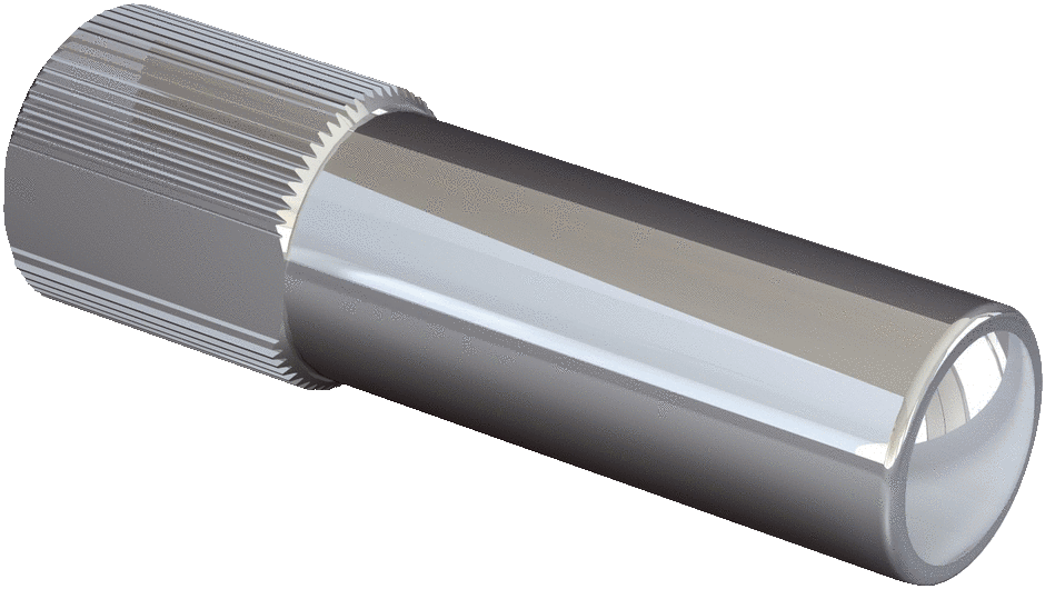 Lentille Sick LL3-DA04 pour lentille diffuse (5326466)