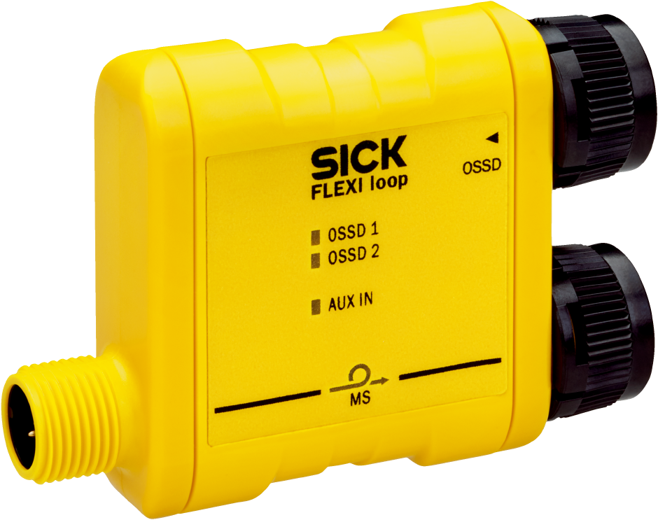 Sick FLN-OSSD1000105 FLEXI LOOP (1061709)