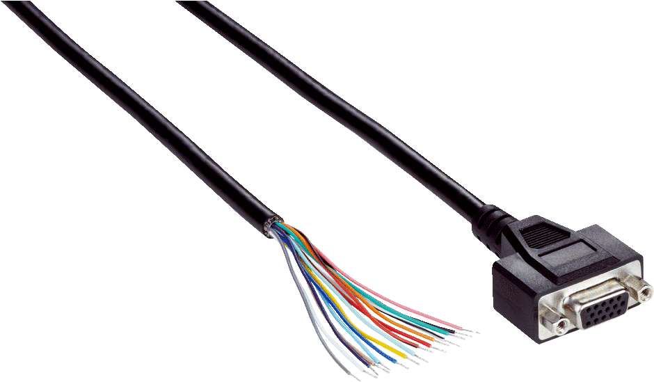 Sick YFHDAC-020VD5XLEAX (2043413)