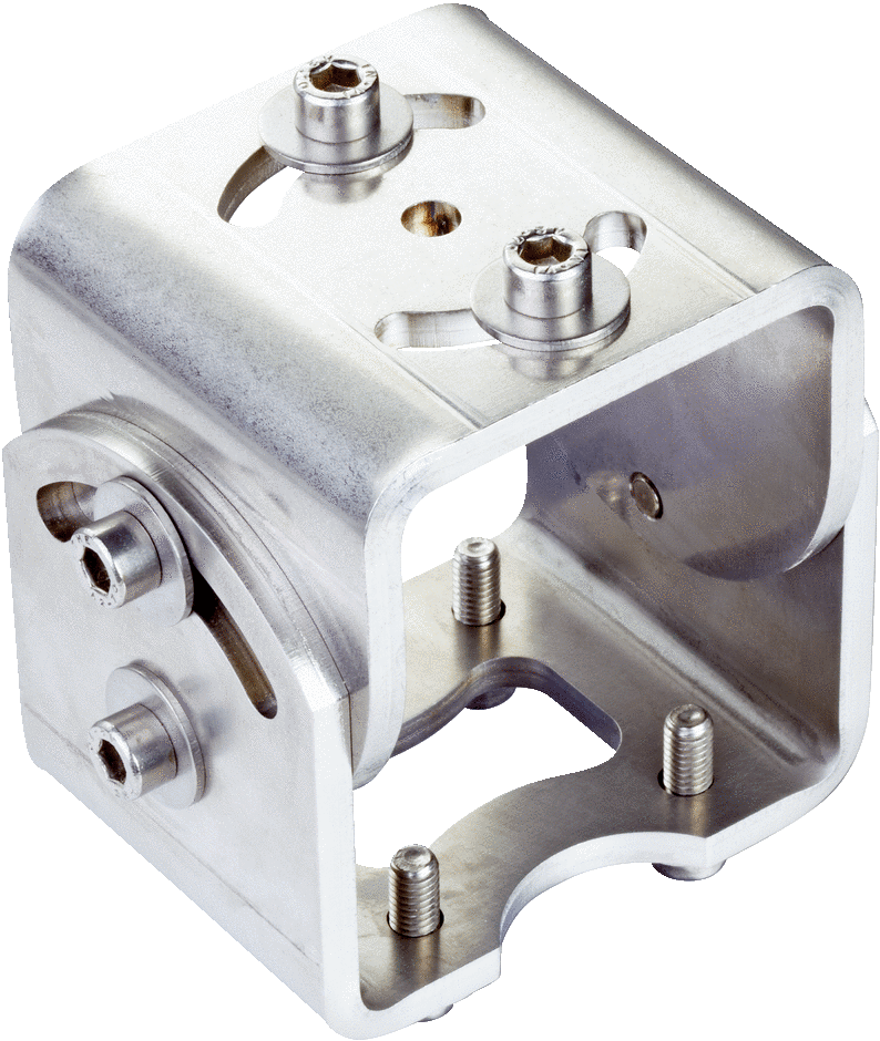 SICK MOUNTING (2061737) — MOUNTING ACCESSORY