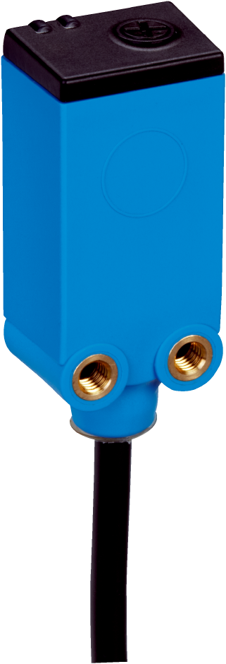 Sick CQ4-08EPSKU1 CAPACIT.PROXIM.SENSOR (6051009)