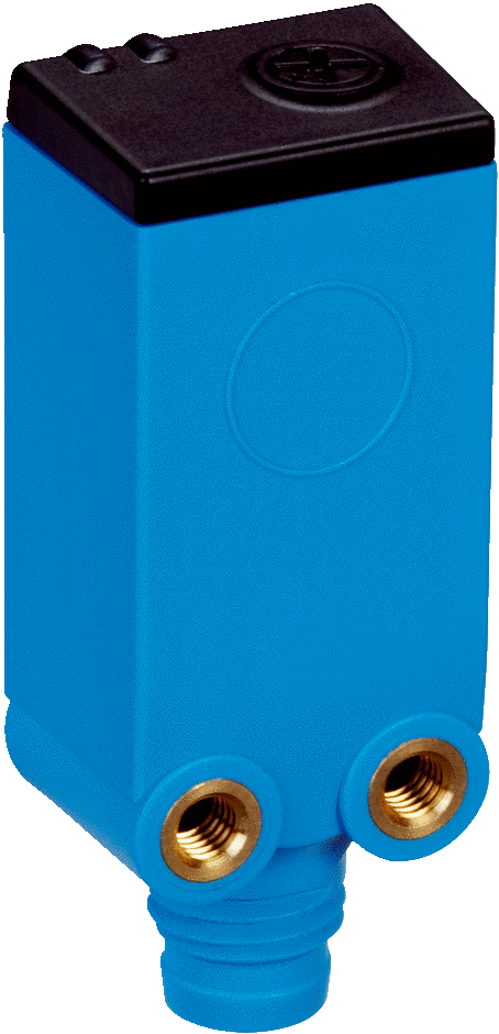 SICK CQ4-08ENOKT1 (6051007) — CAPACITIVE PROXIMITY SENSOR