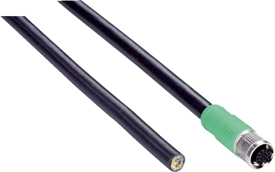Enfermo YF2A2D-100UV1XLEAX (6048817)