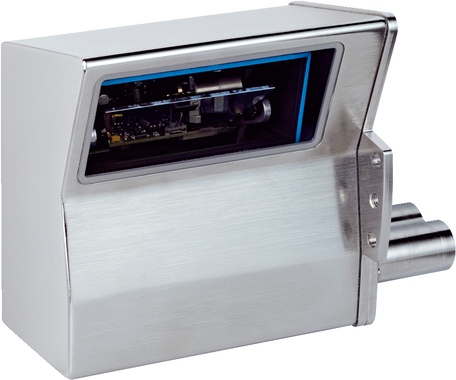 SICK CLV631-6831S01 (1062136) — FIXED MOUNT READER
