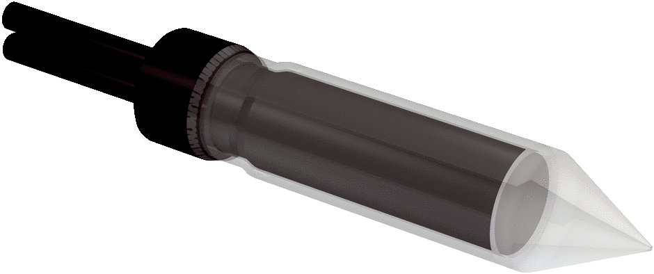 Guide de lumière Sick LL3-DF02-S03 (5329354)