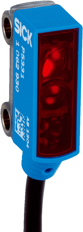 Sick WL2SGC-2P3234B01 REF.PHOTOELEC.SWITCH (1106695)