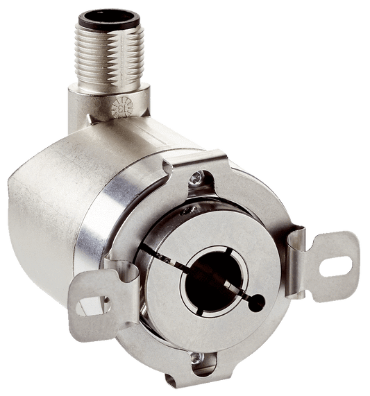 Sick AHM36A-BBPC014X12  ABSOLUTE ENCODER (1087168)