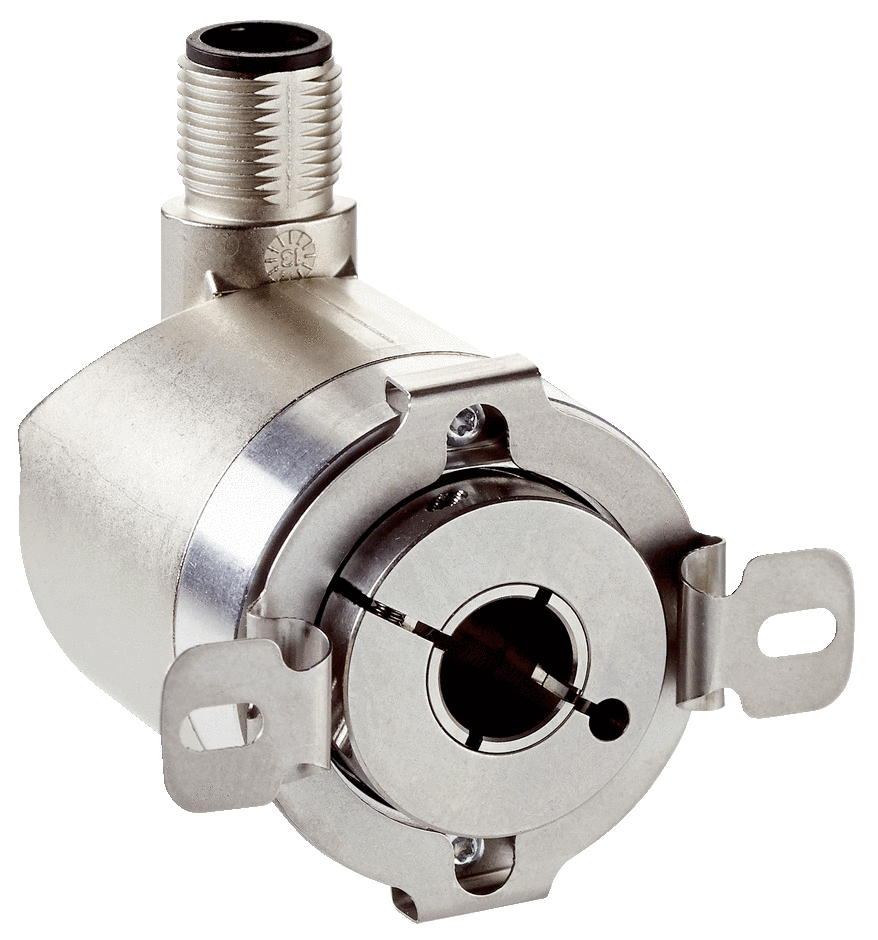 Sick AHS36A-BAQC016384 ABSOLUTE ENCODER (1101571)