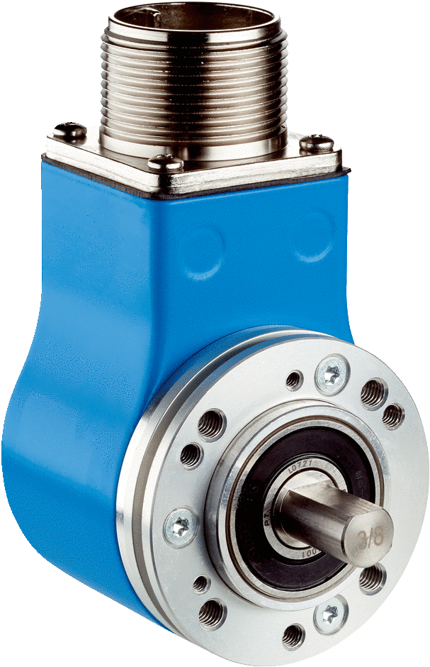 Sick DFS20A-B2P1D065536 INCREMENTAL ENCODER (1101922)