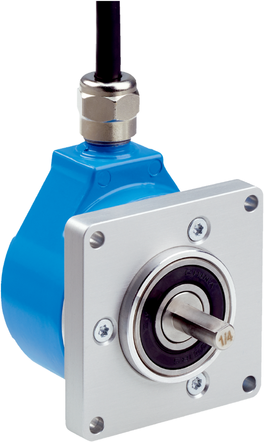 Sick DFS20A-A2ABL001024 INCREMENTAL ENCODER (1086447)
