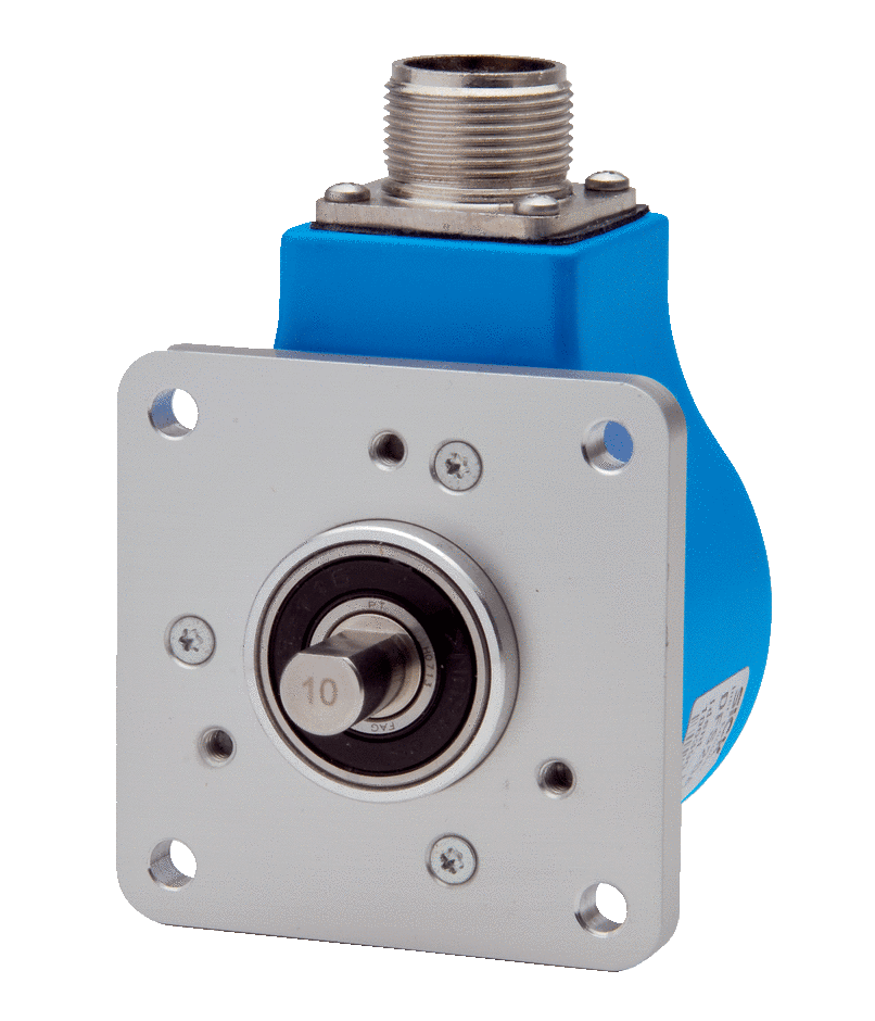 Sick DFS25A-A4BAE000400 INCREMENTAL ENCODER (1110968)