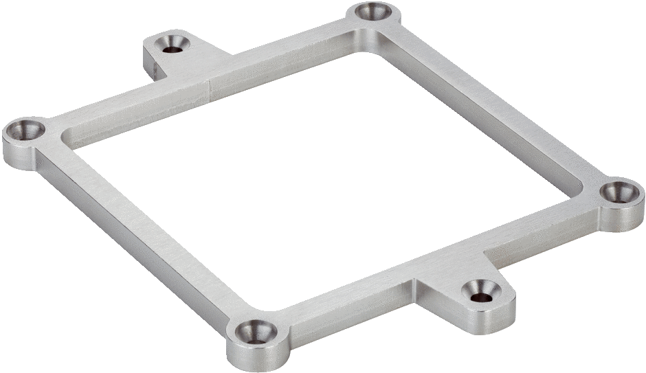 SICK MOUNTING (2071773) — MOUNTING ACCESSORY