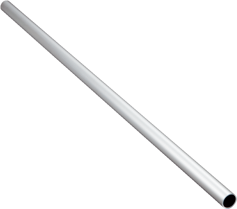 Tube malade 30 * 2 -ALMGSI0,5 1000 LONG ANOD (5327610)