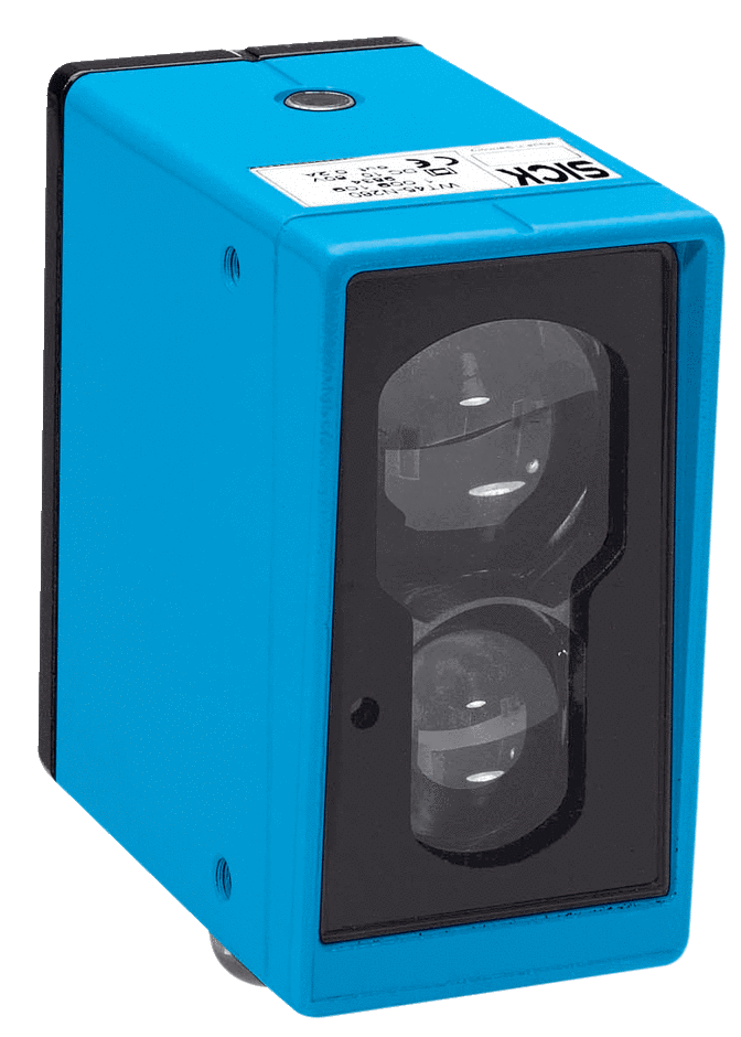 Sick WS/WE45-P260S01 PHOTOELECTRIC SWITCH (1016031)