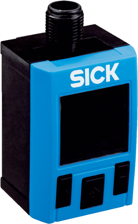 Sick PAC50-DNF          PRESSURE SWITCH (1086914)