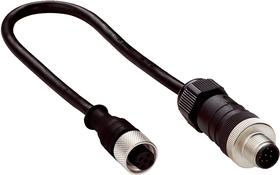 SICK DSL-1285GM25034KM1 (2070987) — CONNECTOR AND CABLE