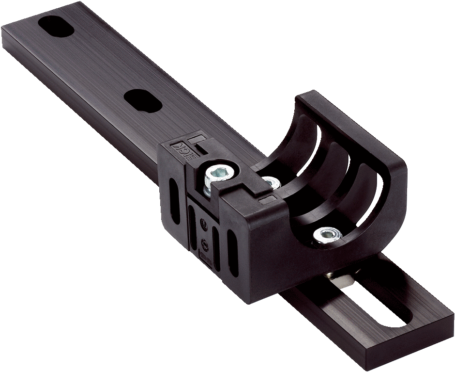 Support de conversion Sick BEF-1SHABP004 4 (2071021)