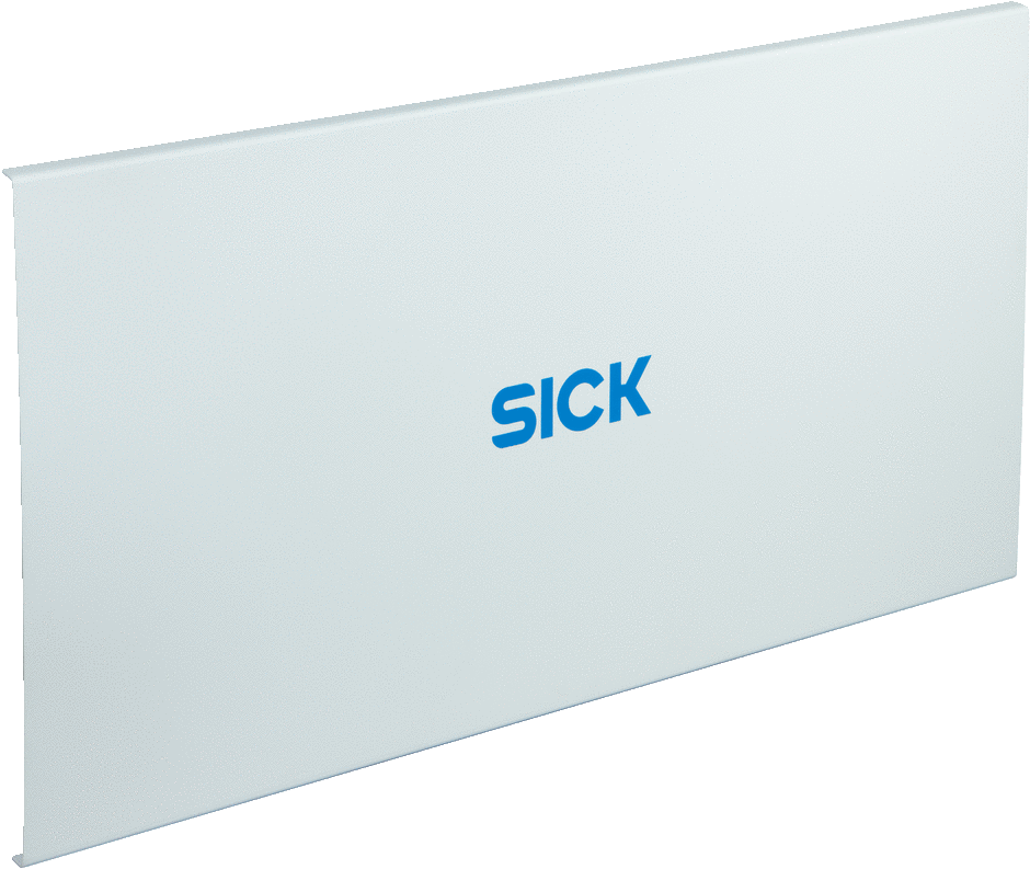PLACA FRONTAL Sick 1108*604 N.DSP (4075284)
