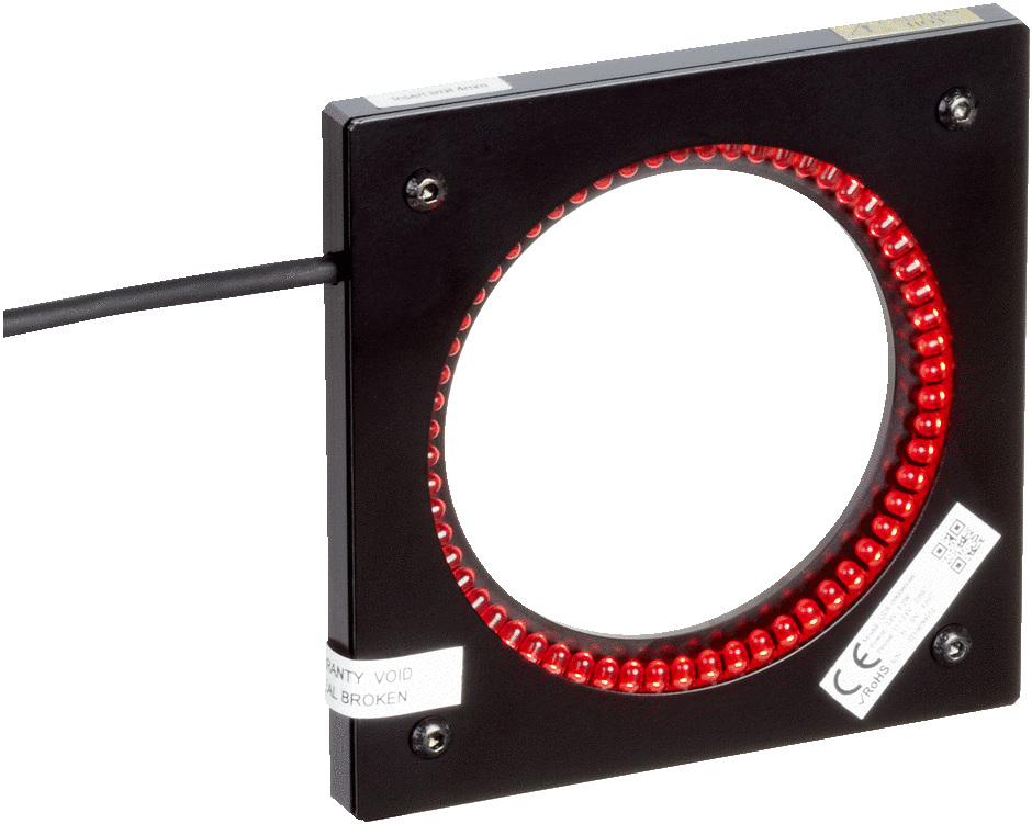 Sick VLR-263RD1311 VISION LIGHT REVENTE (2118261)