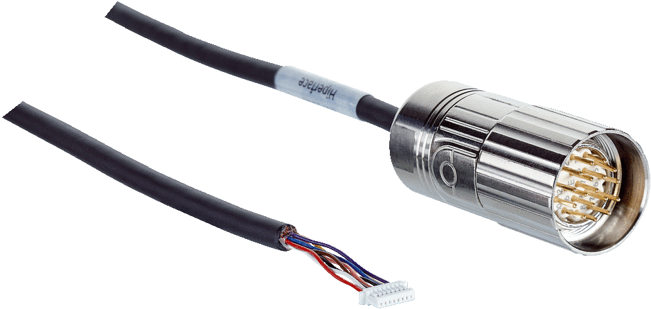 SICK DSL-2317-G01MJB6 (2071327) — CONNECTOR AND CABLE